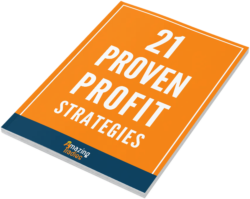 21 Proven Profit Strategies