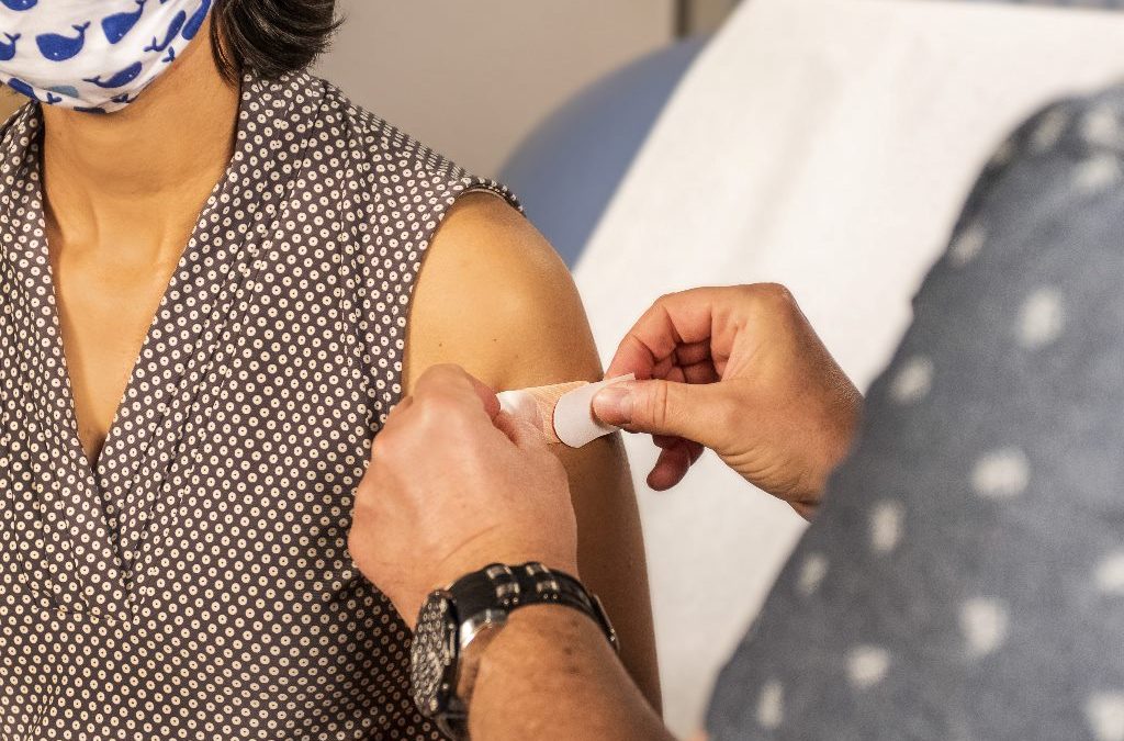 Can I Require My Employees to Get Vaccinated?